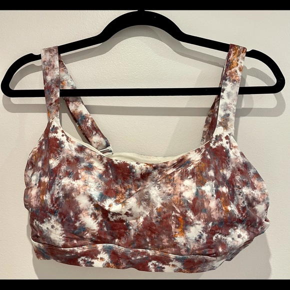 Addition Elle Bralette Swim Top - Picture 1 of 3